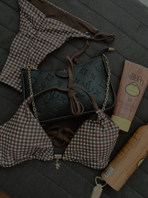 brow picnic kini bottoms